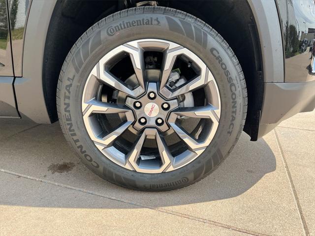 new 2026 GMC Terrain car, priced at $35,130