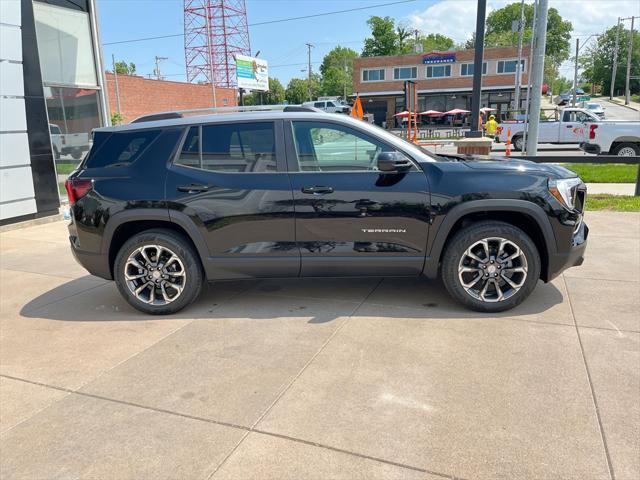 new 2026 GMC Terrain car, priced at $35,130