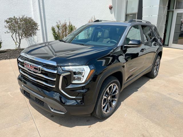 new 2026 GMC Terrain car, priced at $35,130