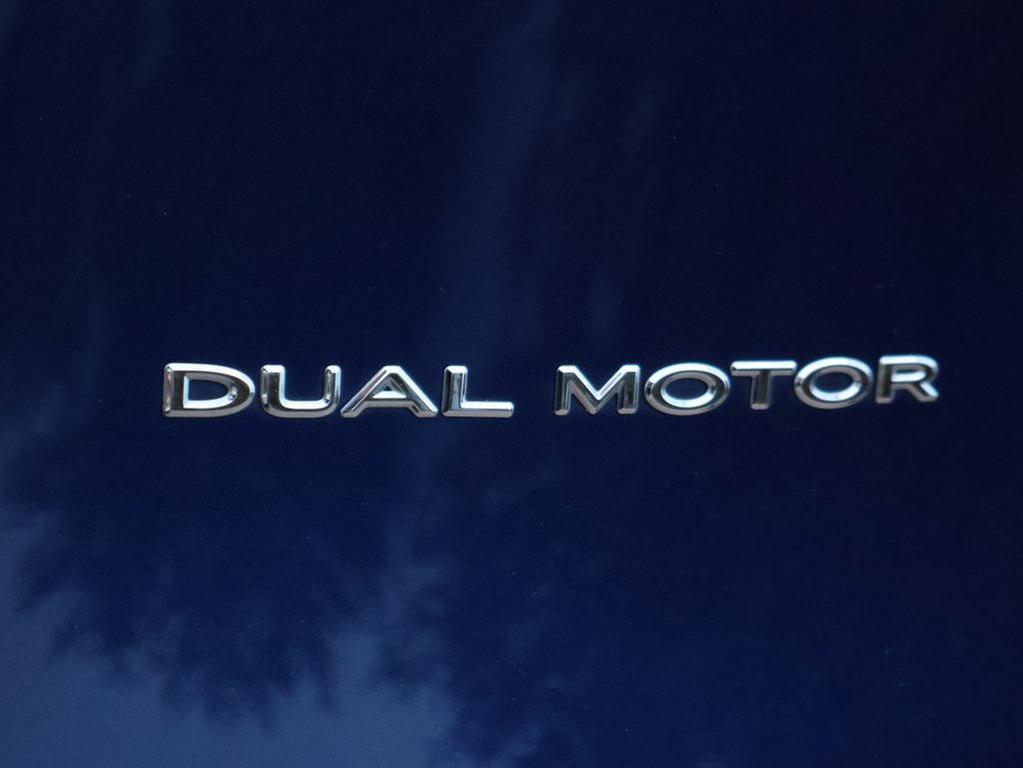 used 2021 Tesla Model Y car, priced at $27,000