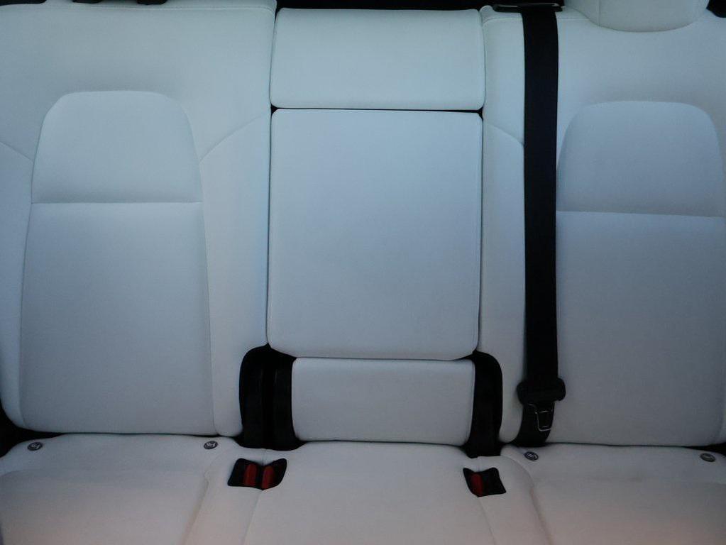 used 2021 Tesla Model Y car, priced at $27,000