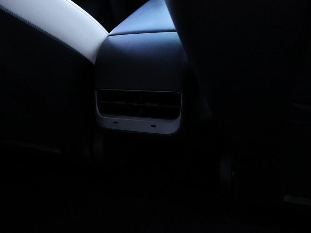 used 2021 Tesla Model Y car, priced at $27,000