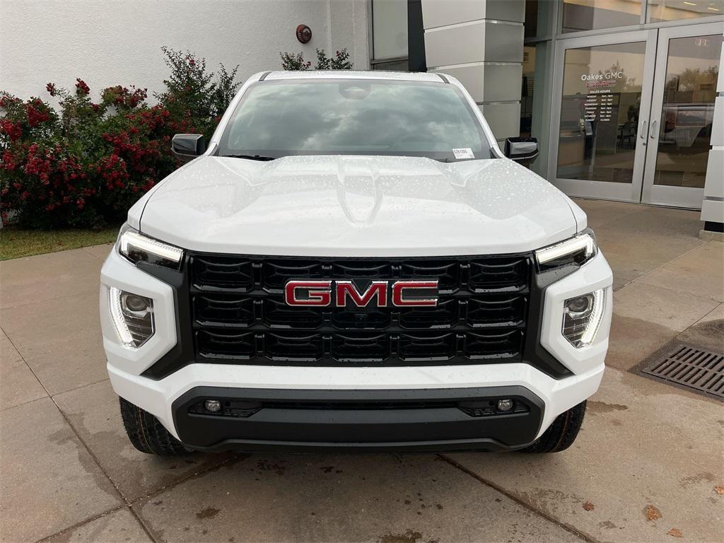 new 2026 GMC Canyon car, priced at $49,150