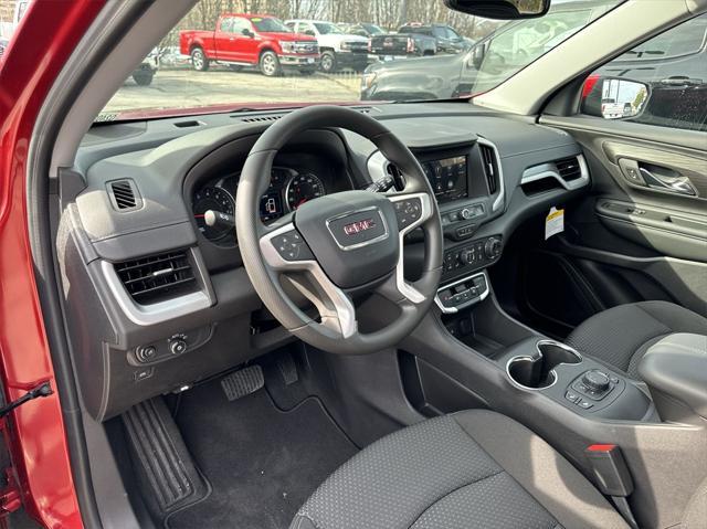 new 2024 GMC Terrain car, priced at $29,865