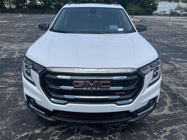 new 2024 GMC Terrain car, priced at $33,415