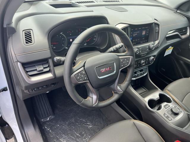 new 2024 GMC Terrain car, priced at $33,415