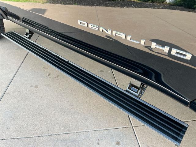 new 2025 GMC Sierra 2500 car, priced at $81,585