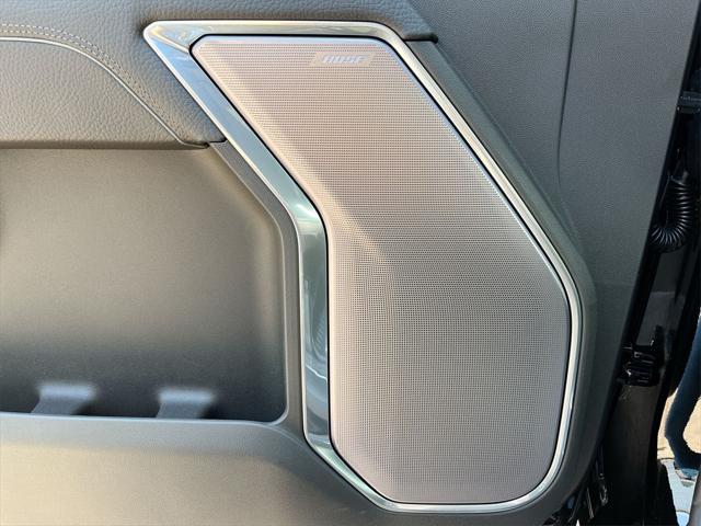 new 2025 GMC Sierra 2500 car, priced at $81,585