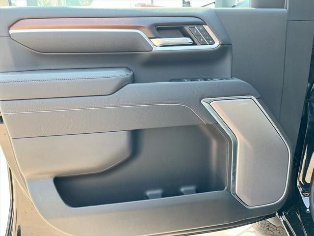 new 2025 GMC Sierra 2500 car, priced at $81,585