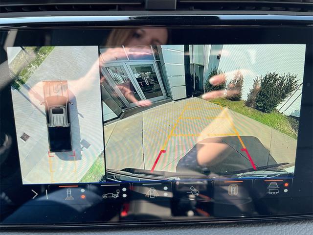 new 2025 GMC Sierra 2500 car, priced at $81,585