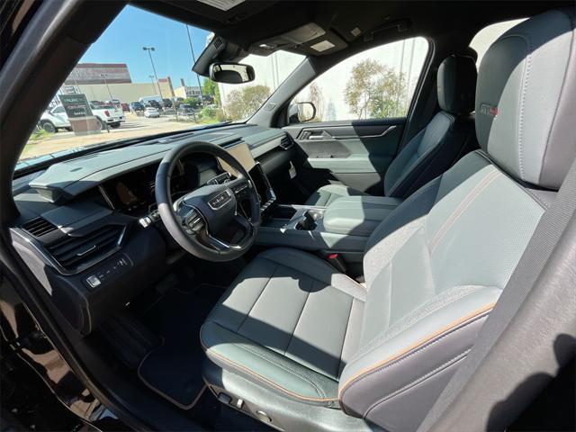 new 2025 GMC Acadia car, priced at $46,390