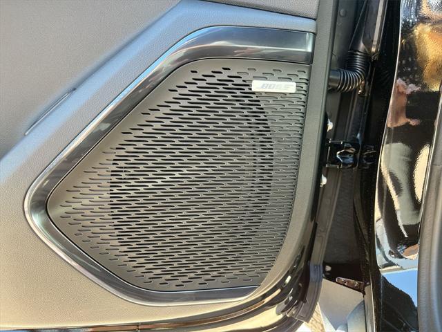 new 2025 GMC Acadia car, priced at $46,390