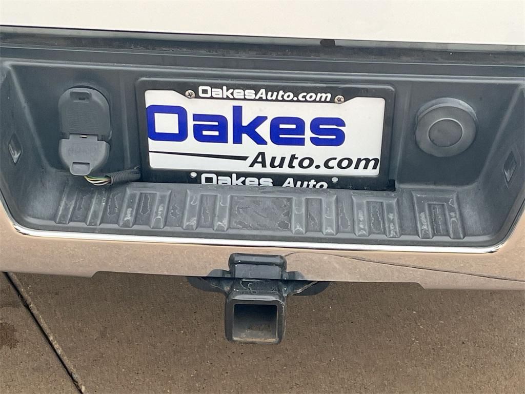 used 2016 Chevrolet Silverado 1500 car, priced at $19,500