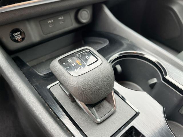 used 2024 Nissan Rogue car, priced at $26,000