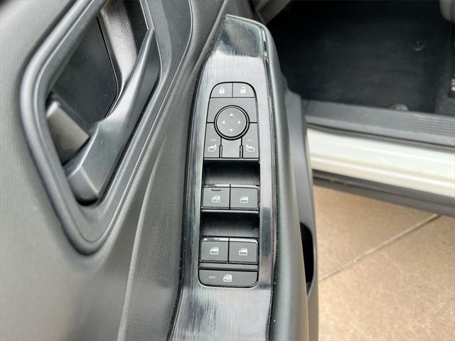 used 2024 Nissan Rogue car, priced at $26,000