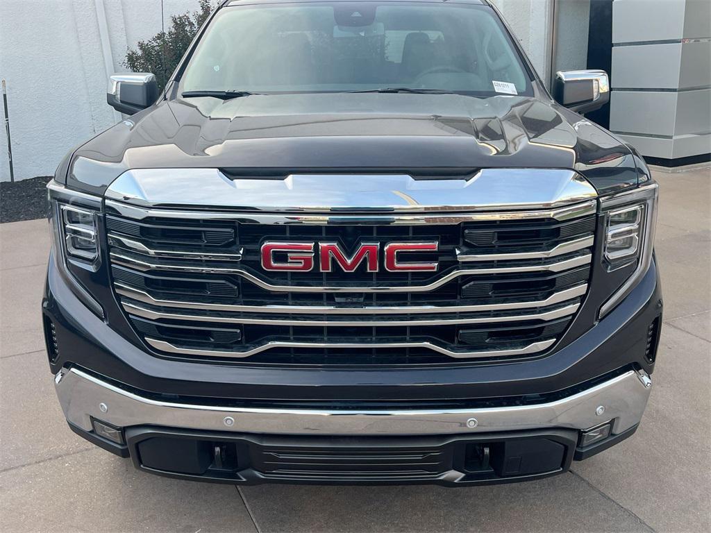 new 2026 GMC Sierra 1500 car, priced at $56,618