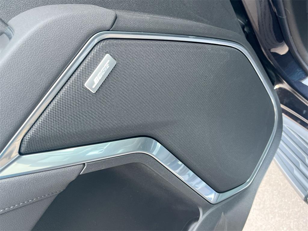 new 2026 GMC Sierra 1500 car, priced at $56,618