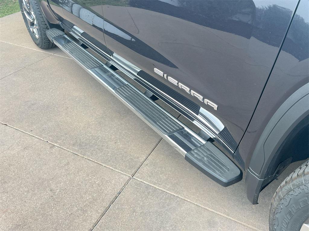new 2026 GMC Sierra 1500 car, priced at $56,618