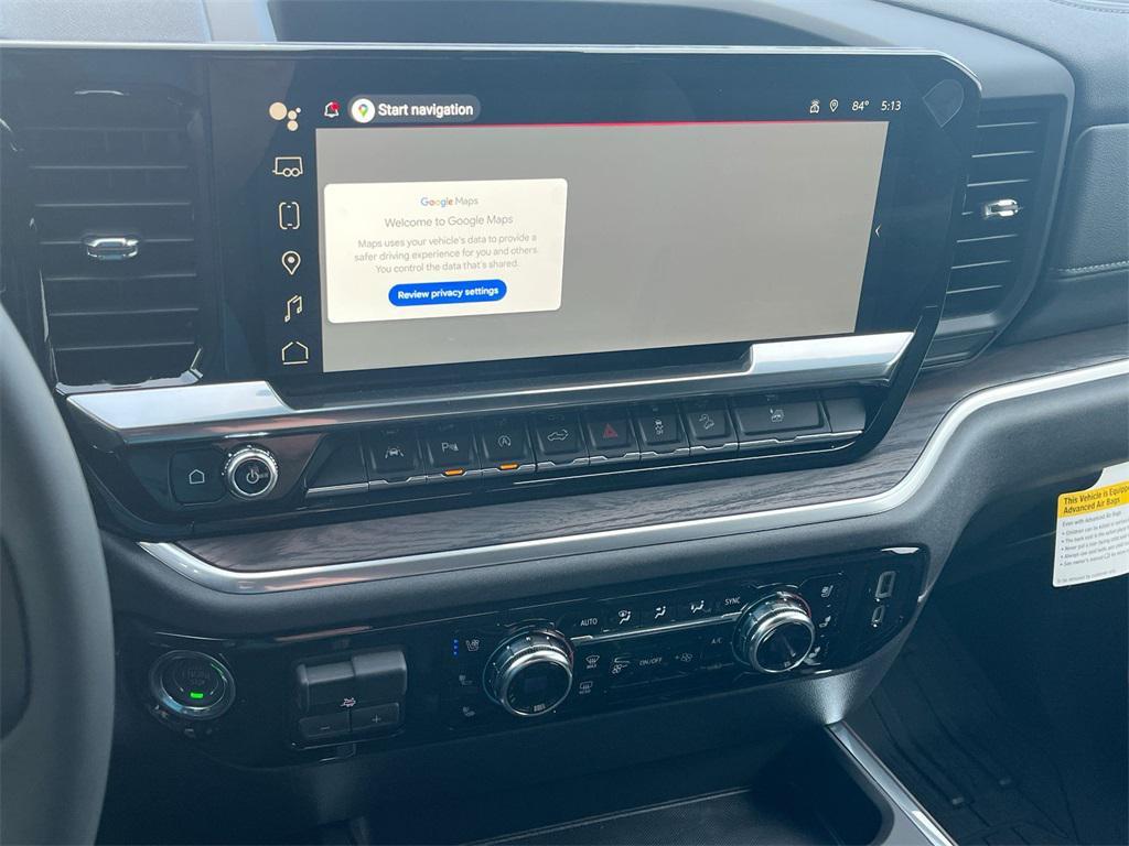 new 2026 GMC Sierra 1500 car, priced at $56,618