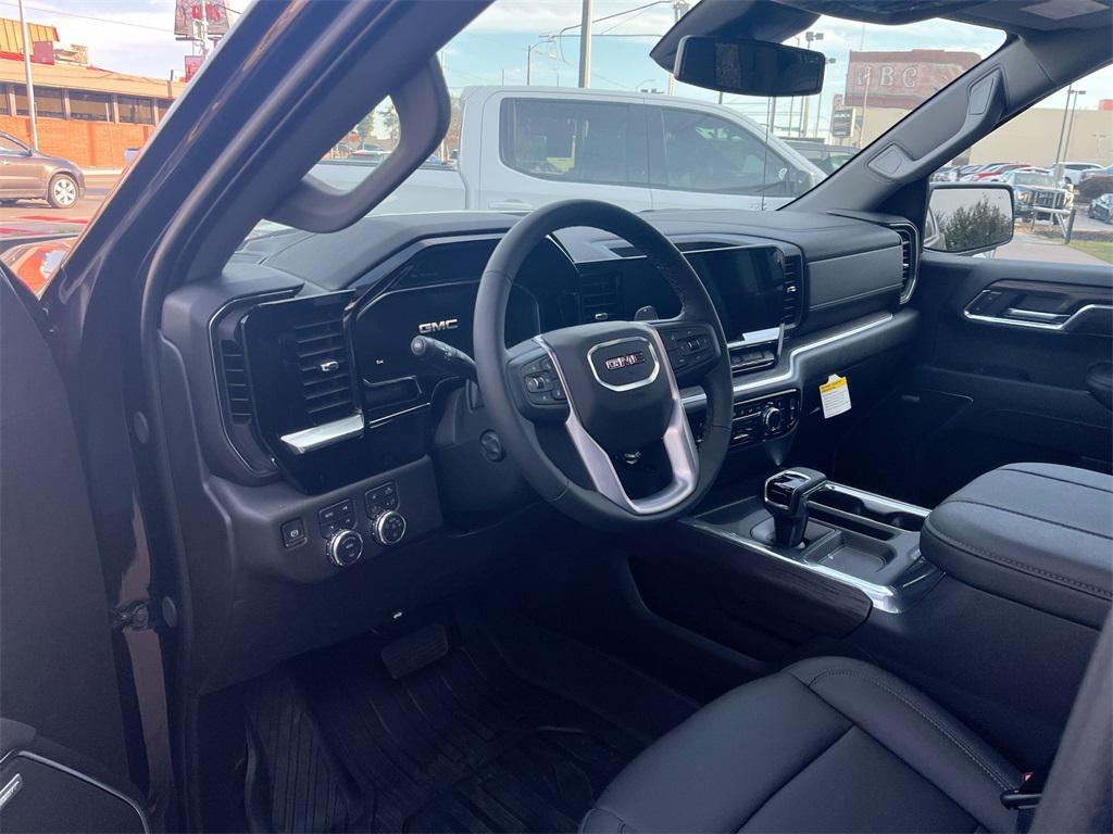 new 2026 GMC Sierra 1500 car, priced at $56,618