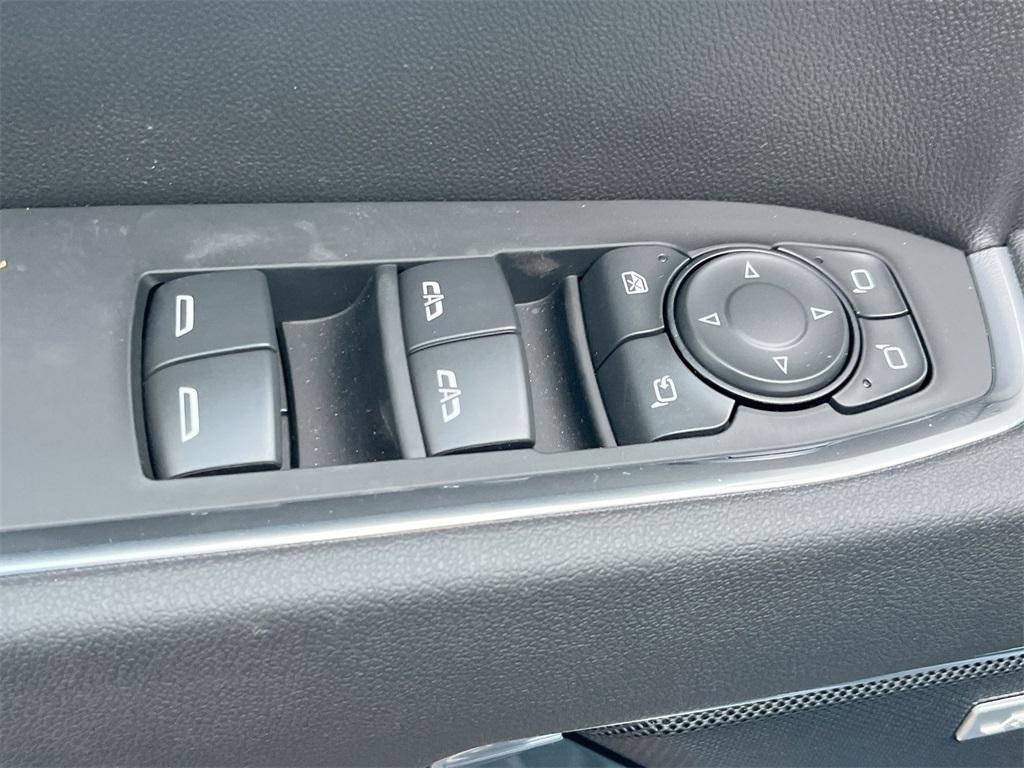 new 2026 GMC Sierra 1500 car, priced at $56,618