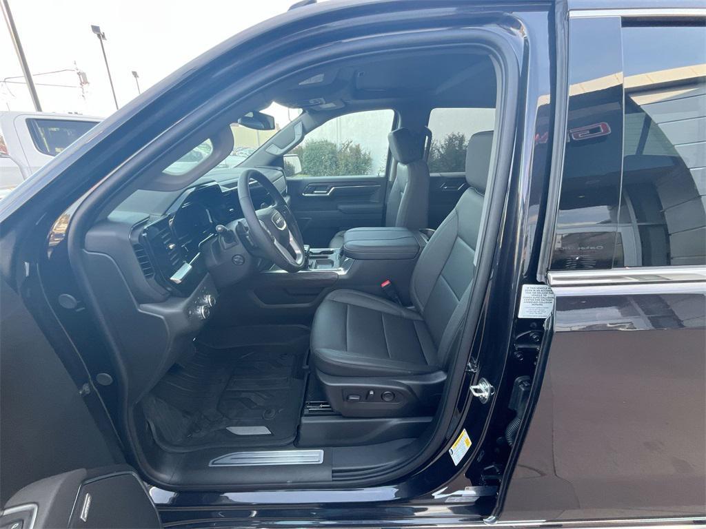 new 2026 GMC Sierra 1500 car, priced at $56,618