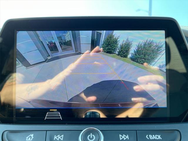 used 2019 Chevrolet Blazer car, priced at $19,000