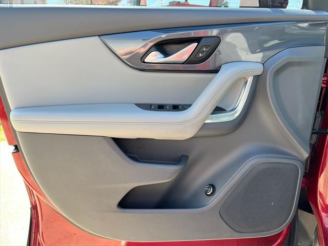 used 2019 Chevrolet Blazer car, priced at $19,000