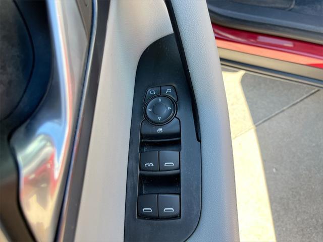 used 2019 Chevrolet Blazer car, priced at $19,000