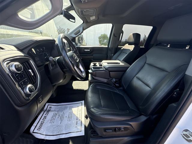 used 2020 GMC Sierra 2500 car, priced at $52,000