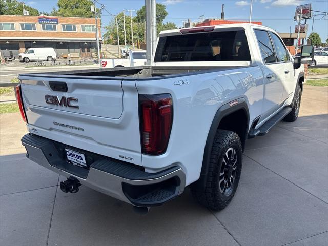 used 2020 GMC Sierra 2500 car, priced at $52,000