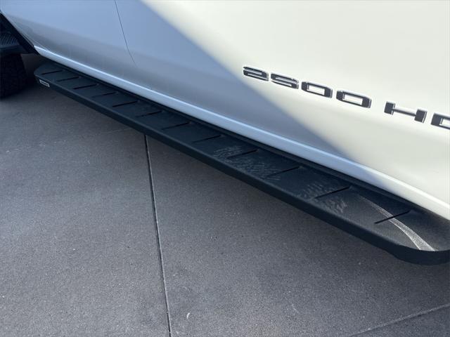 used 2020 GMC Sierra 2500 car, priced at $52,000