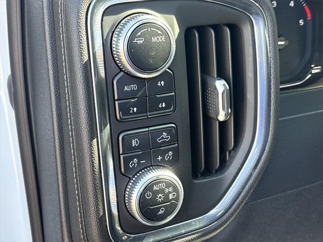 used 2020 GMC Sierra 2500 car, priced at $52,000