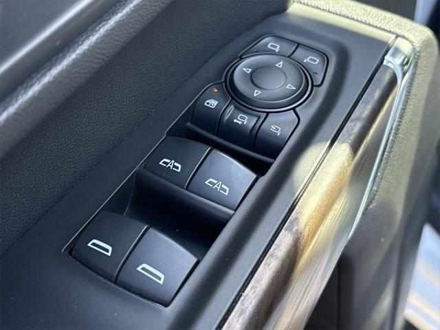 used 2020 GMC Sierra 2500 car, priced at $52,000