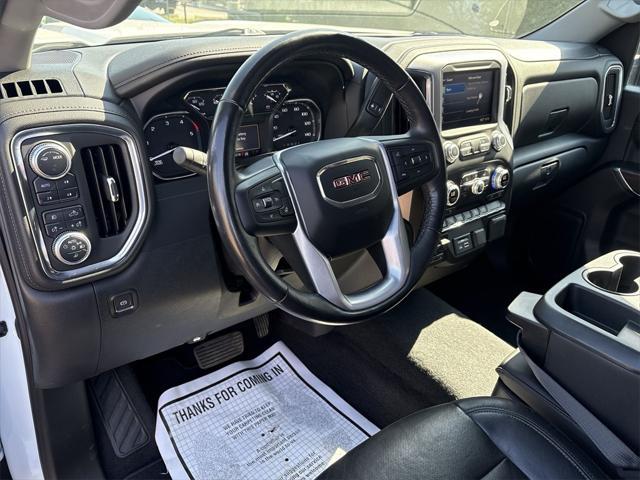 used 2020 GMC Sierra 2500 car, priced at $52,000