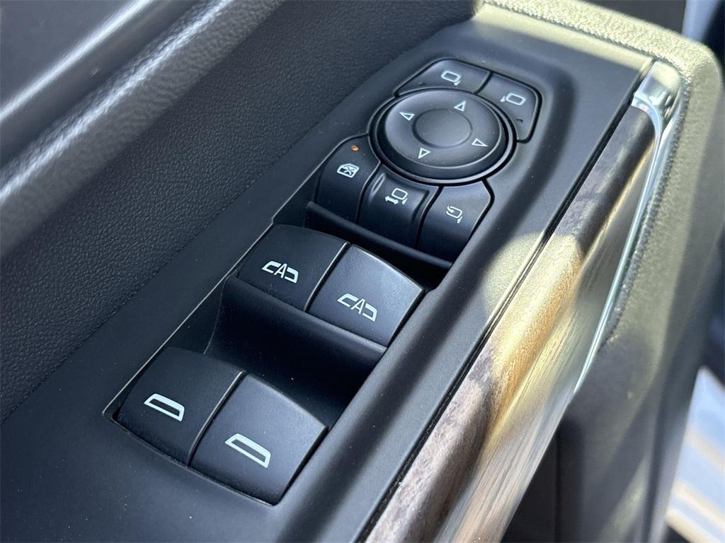 used 2020 GMC Sierra 2500 car, priced at $49,500