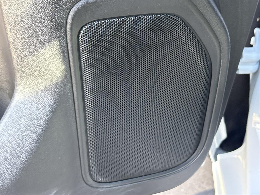 used 2020 GMC Sierra 2500 car, priced at $49,500
