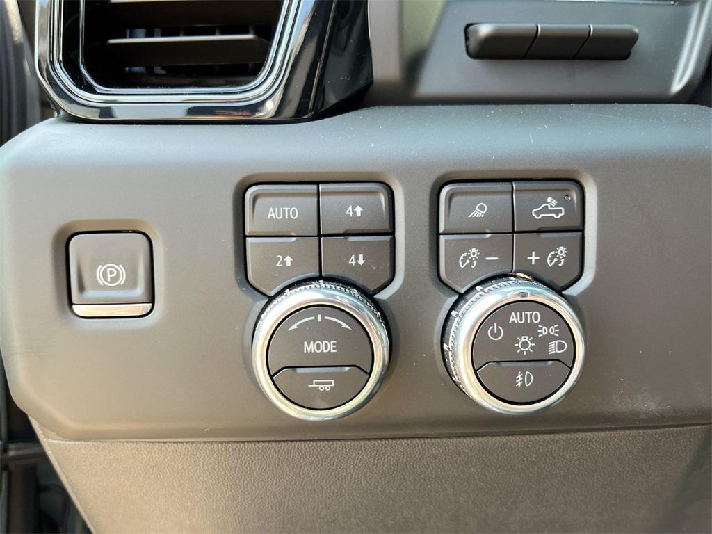 new 2025 GMC Sierra 1500 car, priced at $90,163