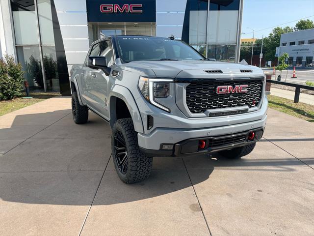 new 2025 GMC Sierra 1500 car, priced at $89,913