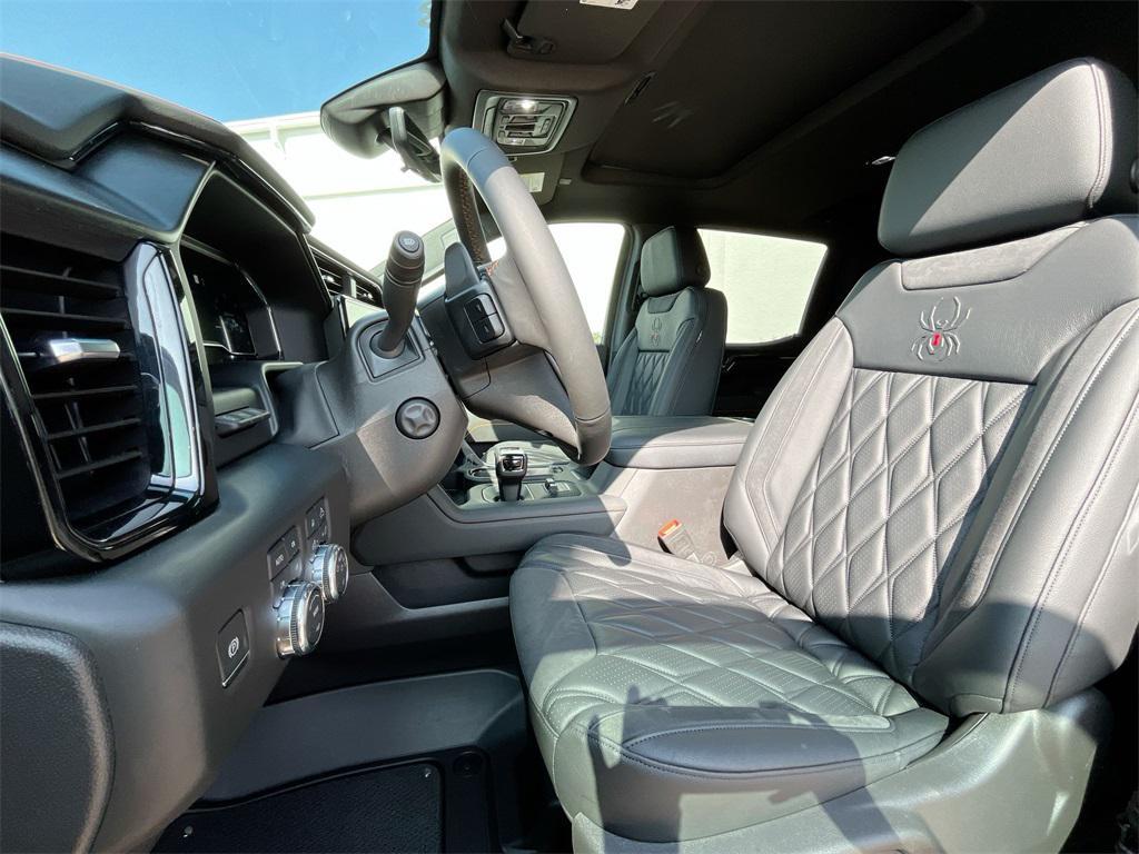 new 2025 GMC Sierra 1500 car, priced at $90,163