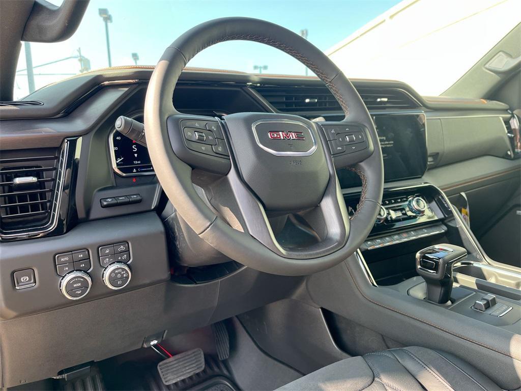 new 2025 GMC Sierra 1500 car, priced at $90,163