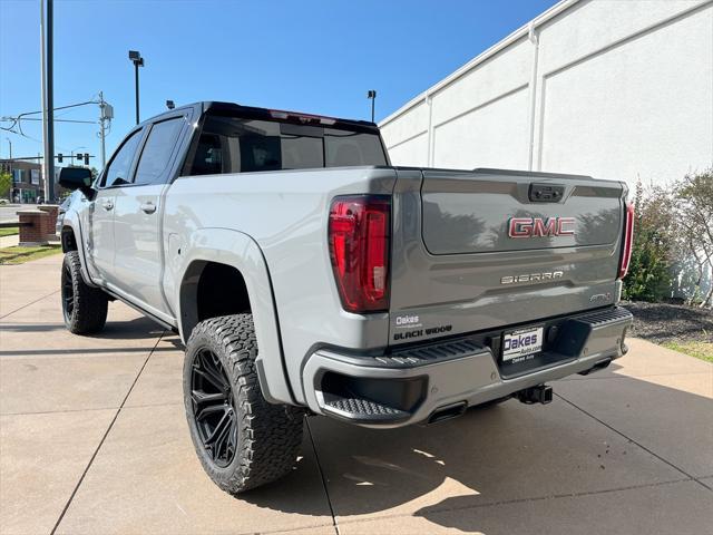 new 2025 GMC Sierra 1500 car, priced at $89,913