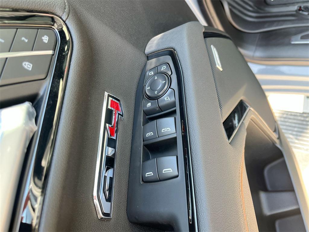 new 2025 GMC Sierra 1500 car, priced at $90,163