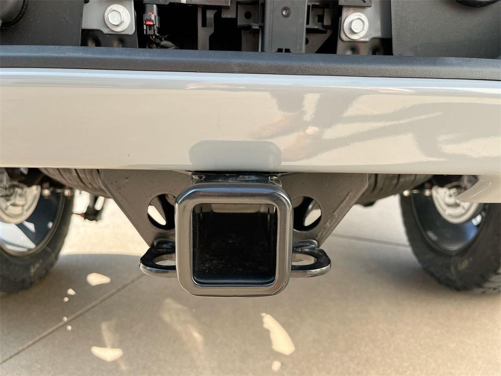 new 2025 GMC Sierra 1500 car, priced at $90,163