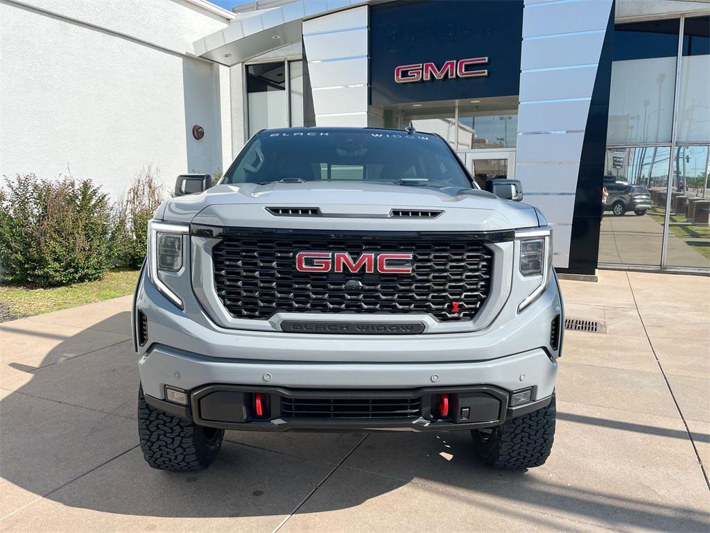 new 2025 GMC Sierra 1500 car, priced at $90,163
