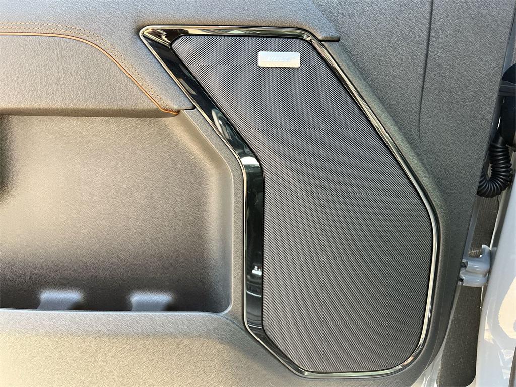 new 2025 GMC Sierra 1500 car, priced at $90,163
