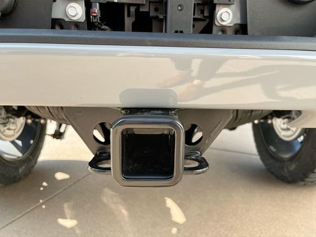 new 2025 GMC Sierra 1500 car, priced at $89,913