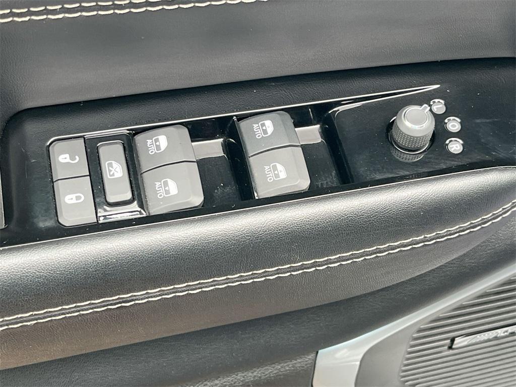 used 2024 Jeep Wagoneer L car, priced at $41,700