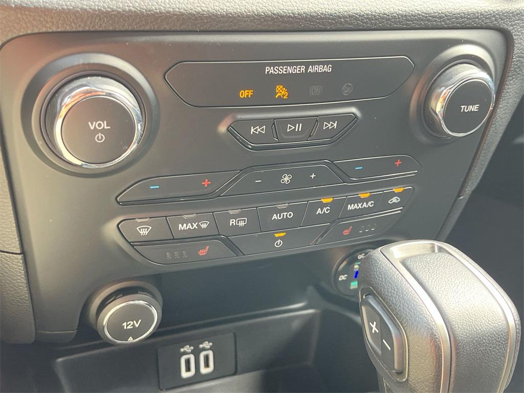 used 2021 Ford Ranger car, priced at $28,000