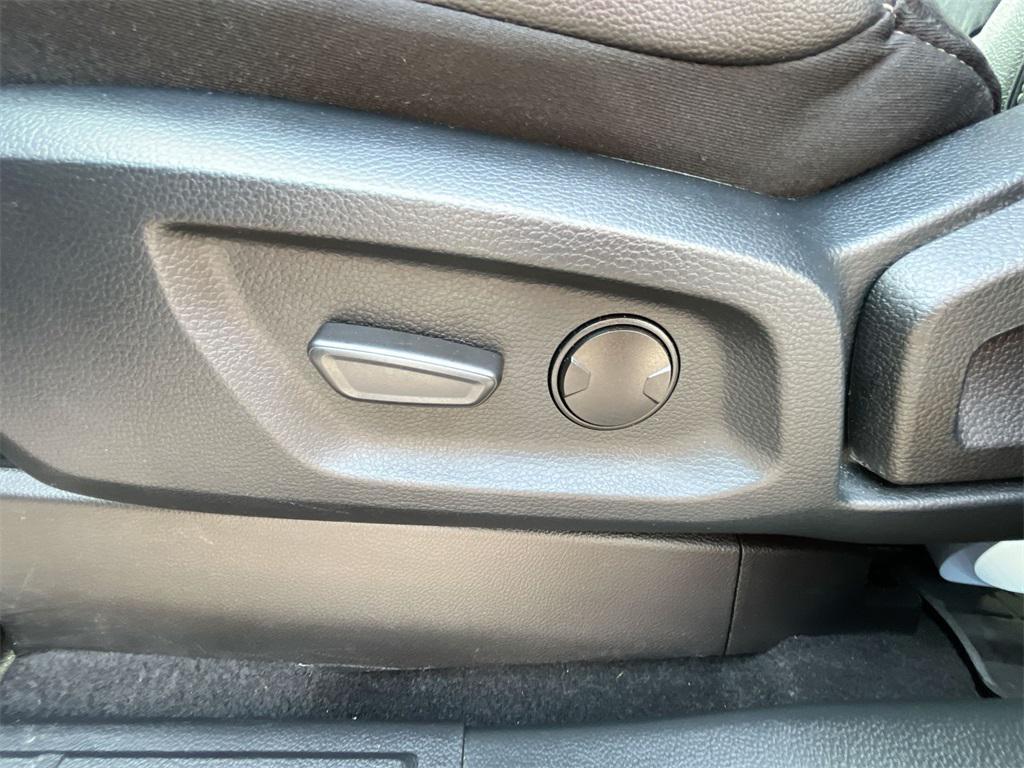 used 2021 Ford Ranger car, priced at $28,000